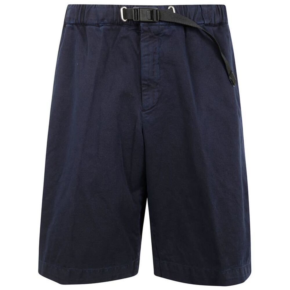 White Sand Men Long Trousers